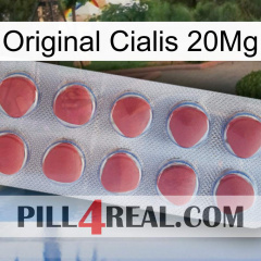 Original Cialis 20Mg 18